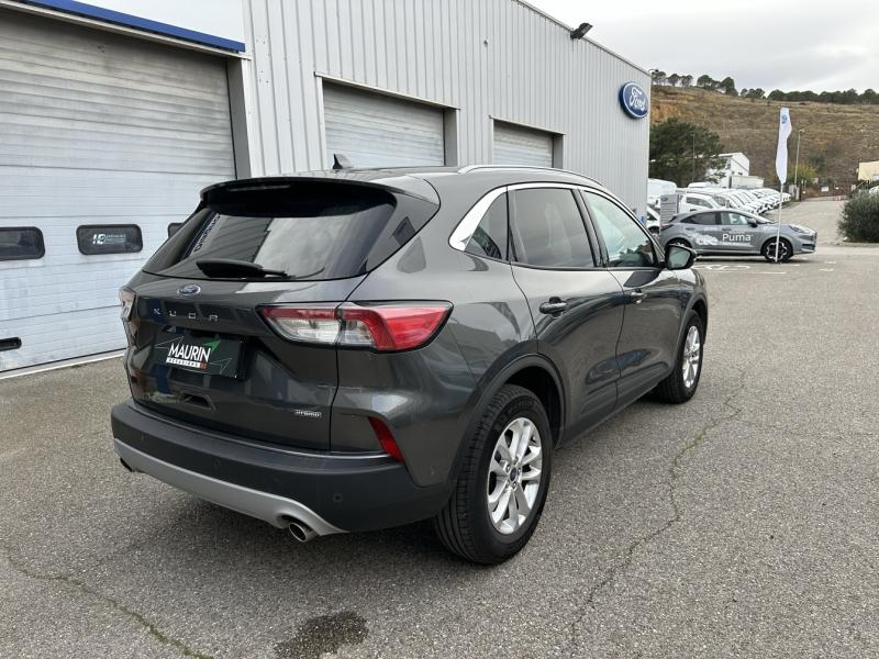 FORD Kuga d’occasion à vendre à NARBONNE chez SAVVIC AUTO (Photo 6)