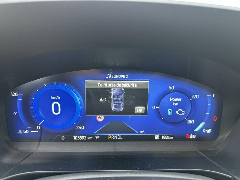 FORD Kuga d’occasion à vendre à NARBONNE chez SAVVIC AUTO (Photo 10)