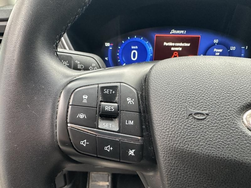 FORD Kuga d’occasion à vendre à NARBONNE chez SAVVIC AUTO (Photo 11)