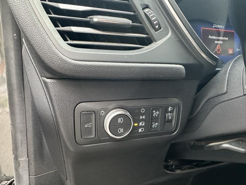 FORD Kuga d’occasion à vendre à NARBONNE chez SAVVIC AUTO (Photo 12)