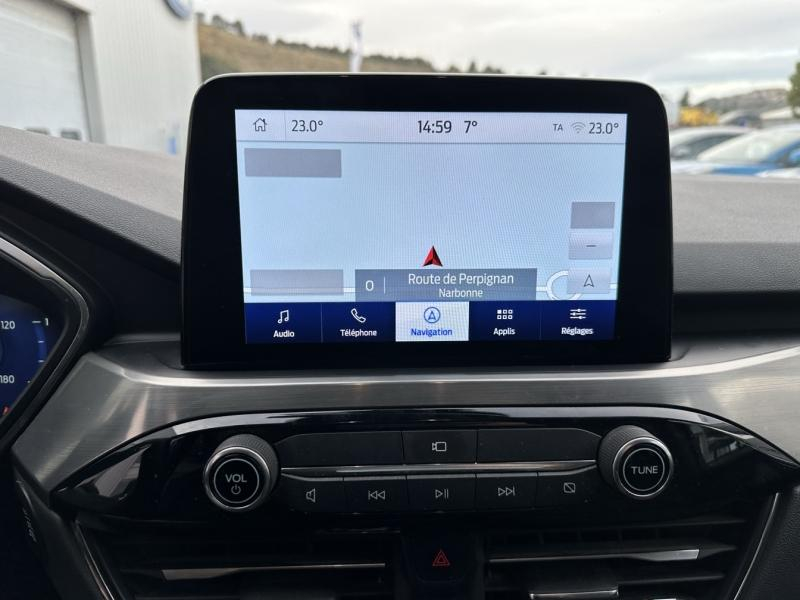 FORD Kuga d’occasion à vendre à NARBONNE chez SAVVIC AUTO (Photo 13)