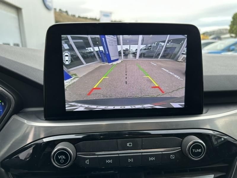 FORD Kuga d’occasion à vendre à NARBONNE chez SAVVIC AUTO (Photo 14)