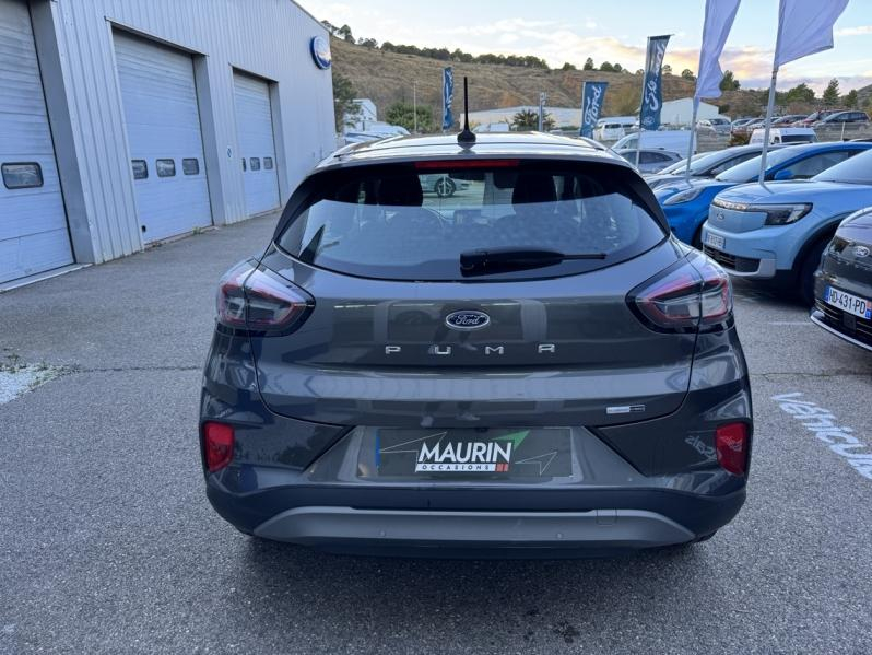 FORD Puma d’occasion à vendre à NARBONNE chez SAVVIC AUTO (Photo 8)