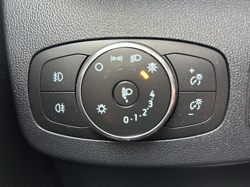 FORD Puma d’occasion à vendre à NARBONNE chez SAVVIC AUTO (Photo 9)