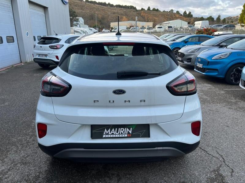 FORD Puma d’occasion à vendre à NARBONNE chez SAVVIC AUTO (Photo 6)