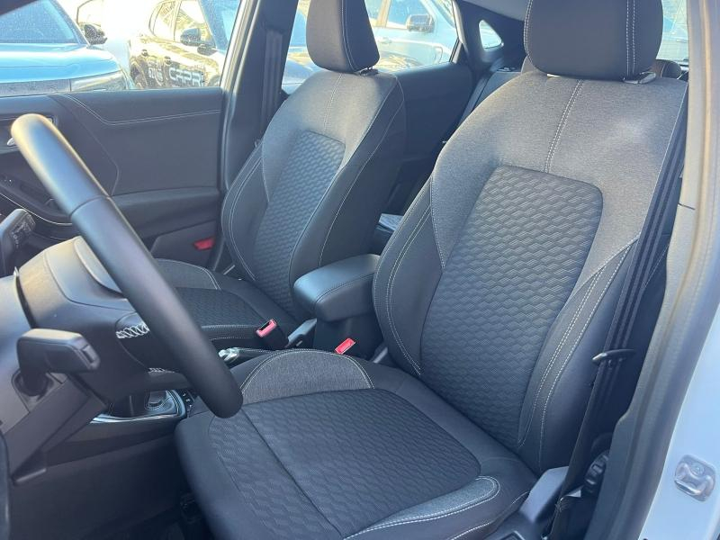FORD Puma d’occasion à vendre à NARBONNE chez SAVVIC AUTO (Photo 8)