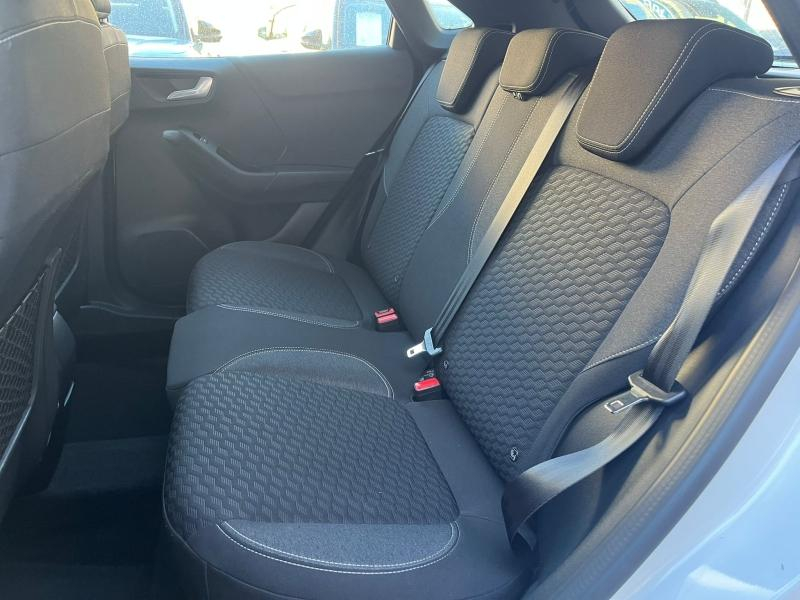 FORD Puma d’occasion à vendre à NARBONNE chez SAVVIC AUTO (Photo 9)