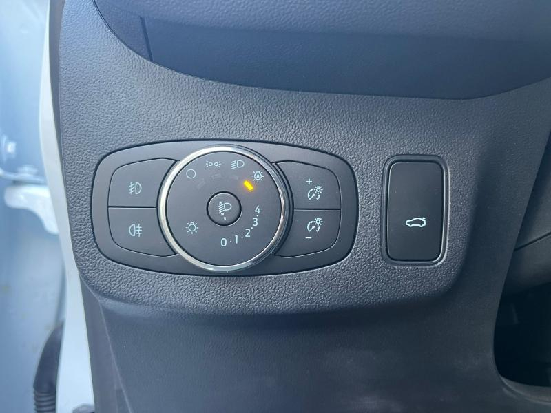 FORD Puma d’occasion à vendre à NARBONNE chez SAVVIC AUTO (Photo 11)