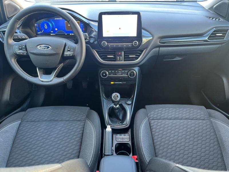FORD Puma d’occasion à vendre à NARBONNE chez SAVVIC AUTO (Photo 13)