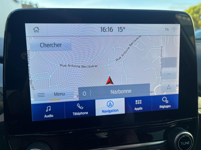 FORD Puma d’occasion à vendre à NARBONNE chez SAVVIC AUTO (Photo 14)