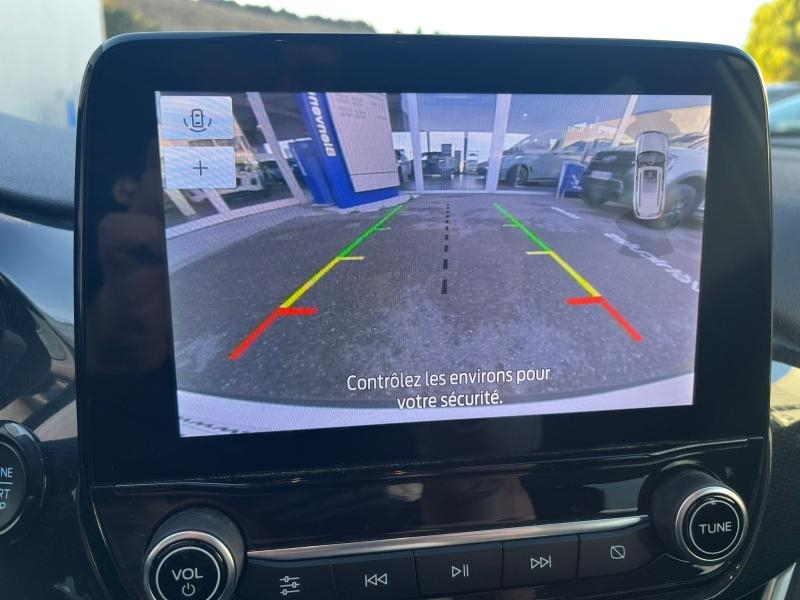 FORD Puma d’occasion à vendre à NARBONNE chez SAVVIC AUTO (Photo 15)