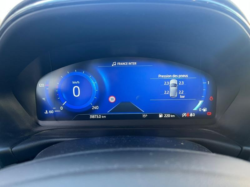 FORD Puma d’occasion à vendre à NARBONNE chez SAVVIC AUTO (Photo 17)