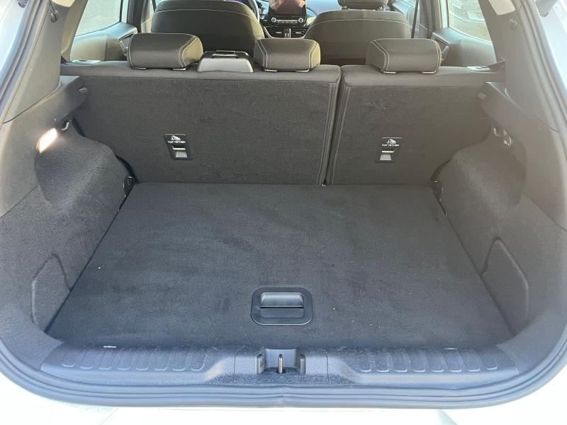 FORD Puma d’occasion à vendre à NARBONNE chez SAVVIC AUTO (Photo 20)