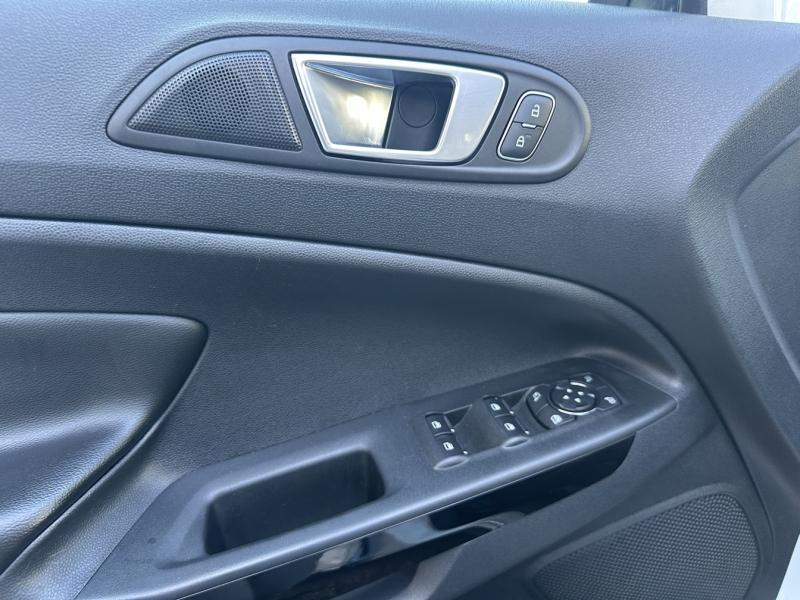 FORD EcoSport d’occasion à vendre à NARBONNE chez SAVVIC AUTO (Photo 11)