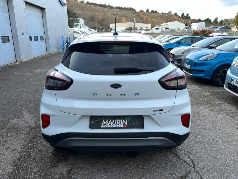 FORD Puma d’occasion à vendre à NARBONNE chez SAVVIC AUTO (Photo 5)