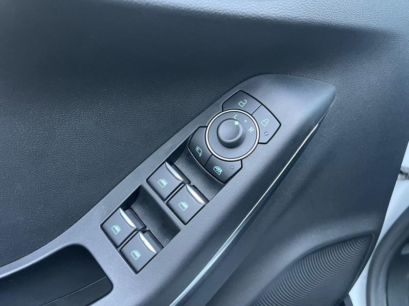 FORD Puma d’occasion à vendre à NARBONNE chez SAVVIC AUTO (Photo 9)