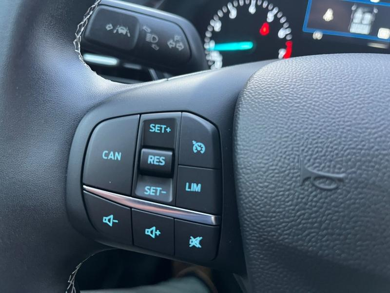 FORD Puma d’occasion à vendre à NARBONNE chez SAVVIC AUTO (Photo 11)
