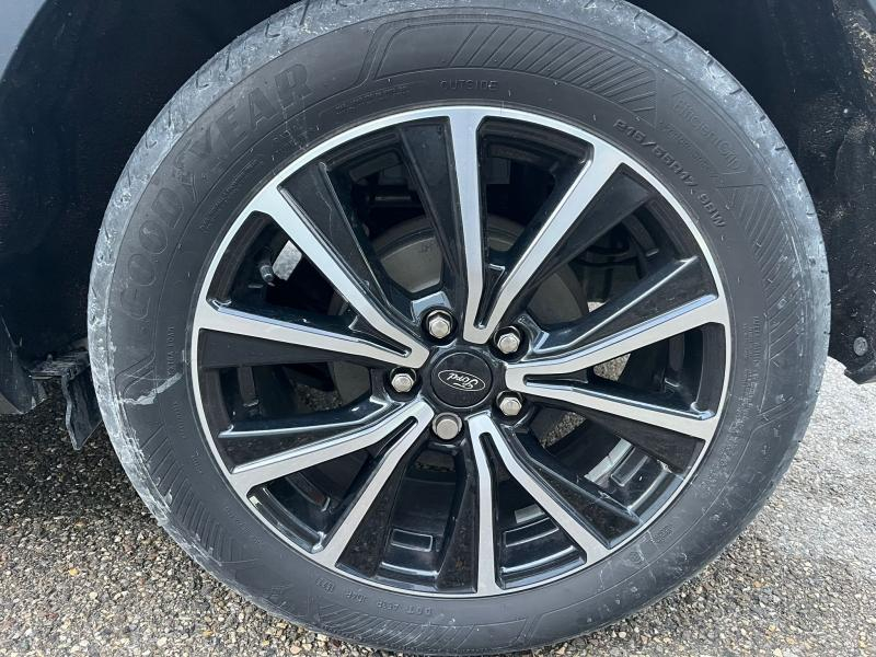FORD Puma d’occasion à vendre à NARBONNE chez SAVVIC AUTO (Photo 20)