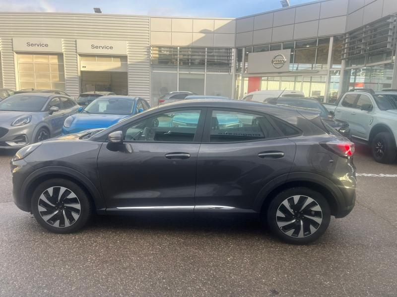 FORD Puma d’occasion à vendre à NARBONNE chez SAVVIC AUTO (Photo 4)