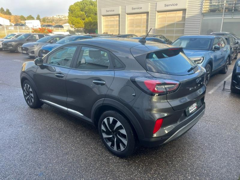 FORD Puma d’occasion à vendre à NARBONNE chez SAVVIC AUTO (Photo 5)