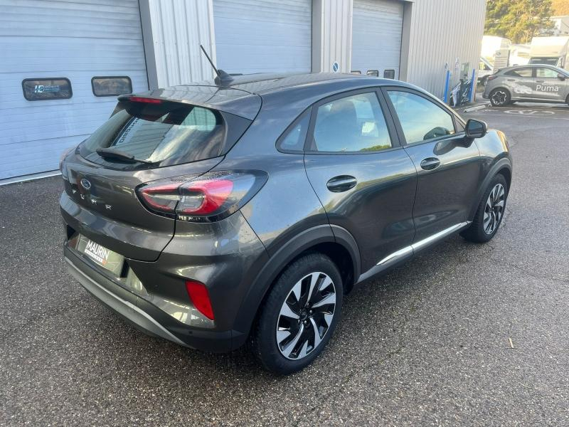 FORD Puma d’occasion à vendre à NARBONNE chez SAVVIC AUTO (Photo 7)