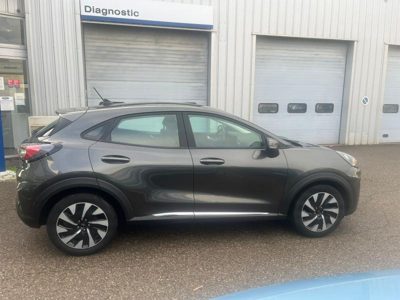FORD Puma d’occasion à vendre à NARBONNE chez SAVVIC AUTO (Photo 8)