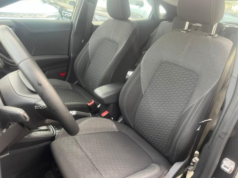 FORD Puma d’occasion à vendre à NARBONNE chez SAVVIC AUTO (Photo 9)