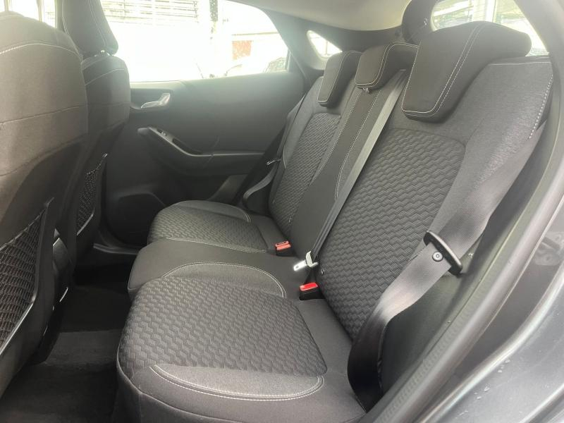 FORD Puma d’occasion à vendre à NARBONNE chez SAVVIC AUTO (Photo 10)