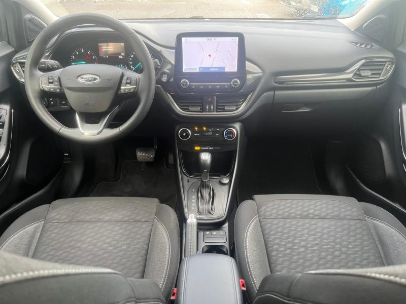 FORD Puma d’occasion à vendre à NARBONNE chez SAVVIC AUTO (Photo 13)