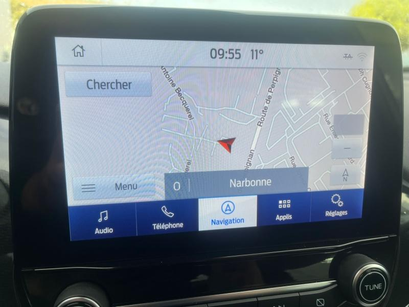 FORD Puma d’occasion à vendre à NARBONNE chez SAVVIC AUTO (Photo 14)