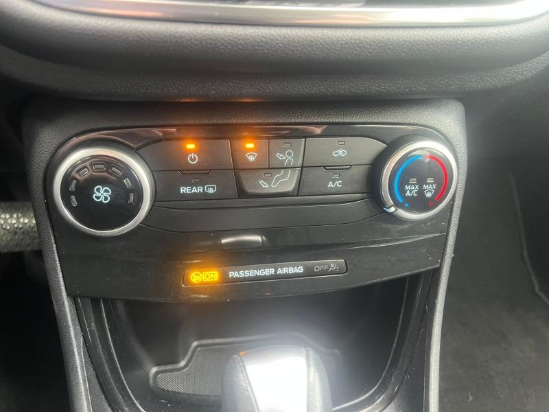 FORD Puma d’occasion à vendre à NARBONNE chez SAVVIC AUTO (Photo 16)