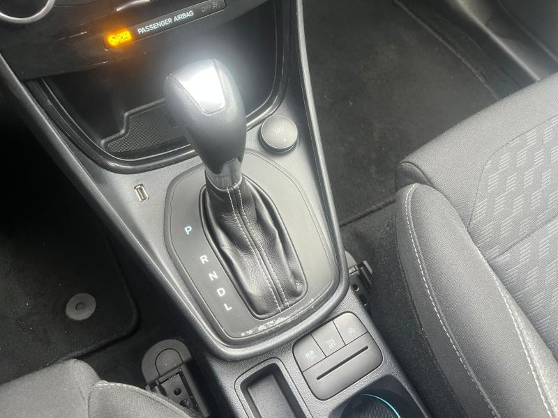 FORD Puma d’occasion à vendre à NARBONNE chez SAVVIC AUTO (Photo 17)