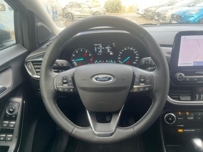 FORD Puma d’occasion à vendre à NARBONNE chez SAVVIC AUTO (Photo 20)