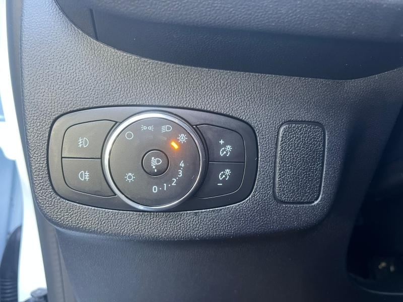 FORD Puma d’occasion à vendre à NARBONNE chez SAVVIC AUTO (Photo 12)