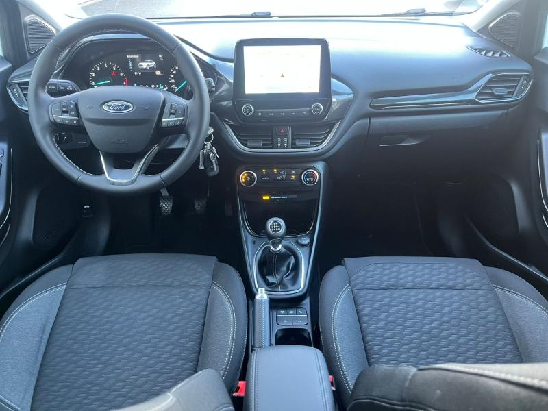 FORD Puma d’occasion à vendre à NARBONNE chez SAVVIC AUTO (Photo 13)