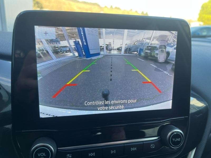 FORD Puma d’occasion à vendre à NARBONNE chez SAVVIC AUTO (Photo 15)