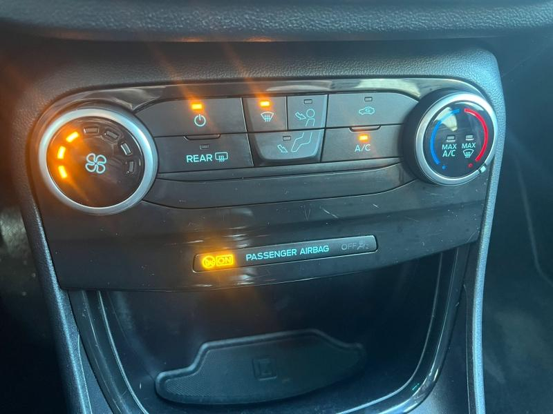 FORD Puma d’occasion à vendre à NARBONNE chez SAVVIC AUTO (Photo 16)