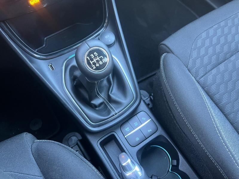 FORD Puma d’occasion à vendre à NARBONNE chez SAVVIC AUTO (Photo 17)