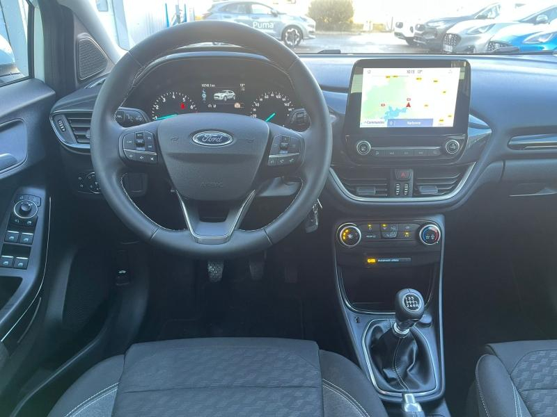 FORD Puma d’occasion à vendre à NARBONNE chez SAVVIC AUTO (Photo 18)