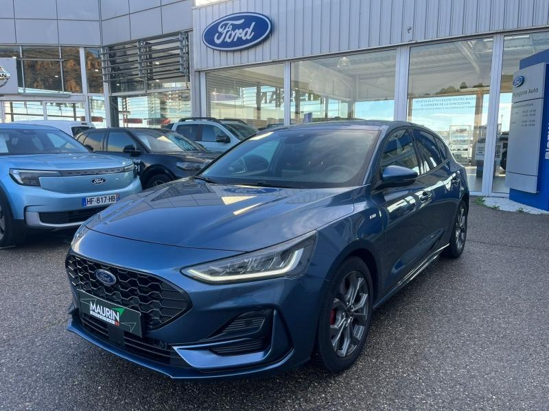 FORD Focus d’occasion à vendre à NARBONNE chez SAVVIC AUTO (Photo 3)