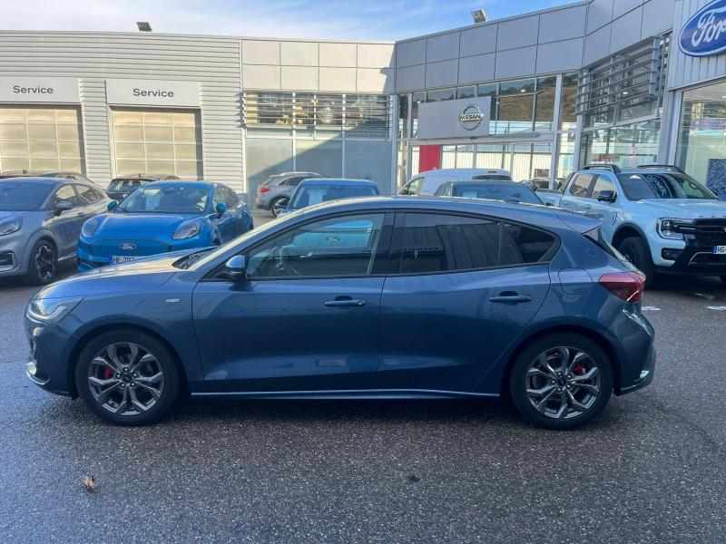 FORD Focus d’occasion à vendre à NARBONNE chez SAVVIC AUTO (Photo 4)