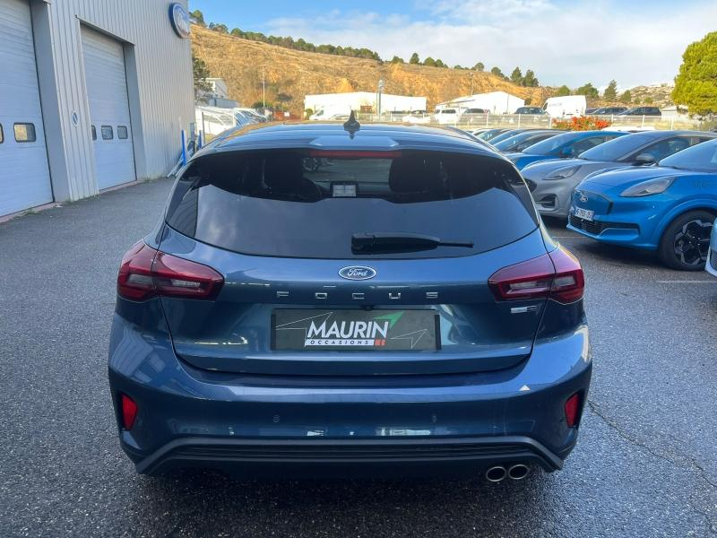 FORD Focus d’occasion à vendre à NARBONNE chez SAVVIC AUTO (Photo 6)