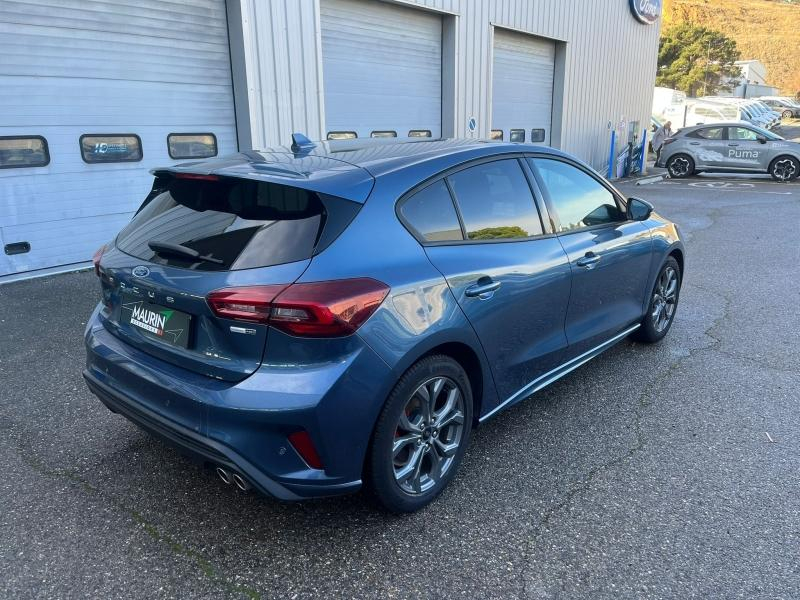 FORD Focus d’occasion à vendre à NARBONNE chez SAVVIC AUTO (Photo 7)