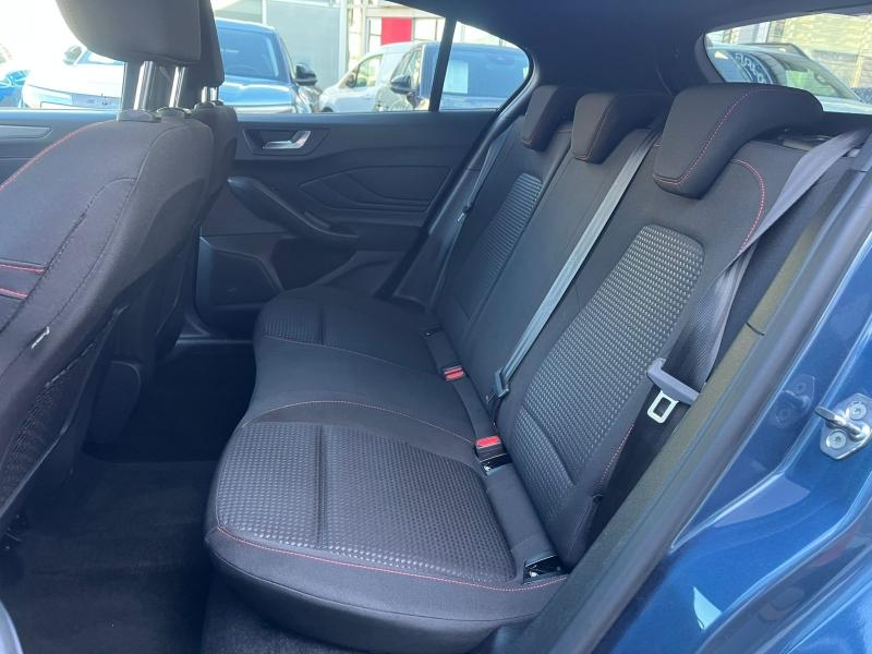 FORD Focus d’occasion à vendre à NARBONNE chez SAVVIC AUTO (Photo 10)
