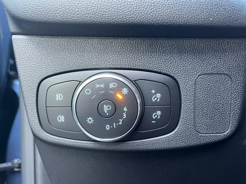 FORD Focus d’occasion à vendre à NARBONNE chez SAVVIC AUTO (Photo 12)