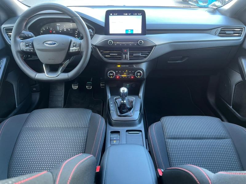 FORD Focus d’occasion à vendre à NARBONNE chez SAVVIC AUTO (Photo 13)