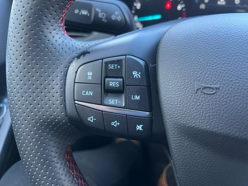 FORD Focus d’occasion à vendre à NARBONNE chez SAVVIC AUTO (Photo 14)