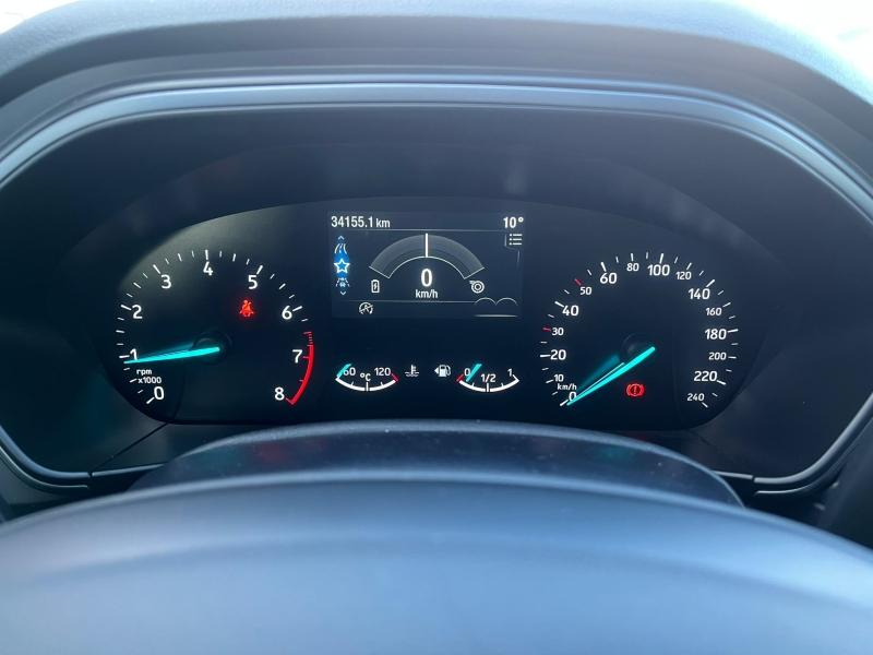 FORD Focus d’occasion à vendre à NARBONNE chez SAVVIC AUTO (Photo 15)