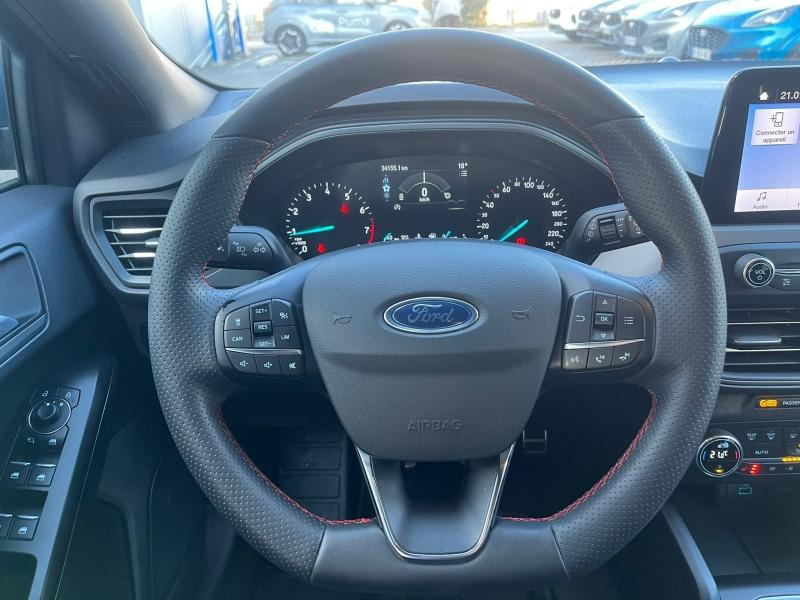 FORD Focus d’occasion à vendre à NARBONNE chez SAVVIC AUTO (Photo 16)