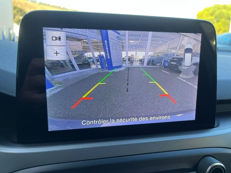 FORD Focus d’occasion à vendre à NARBONNE chez SAVVIC AUTO (Photo 17)